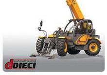 Telehandlers Dieci Zeus 37.8 S TA
