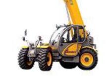 Telehandlers Dieci Zeus 38.10-85