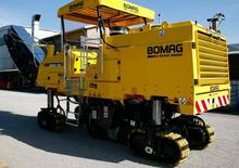 Cold Milling Machines Bomag BM 1000/30