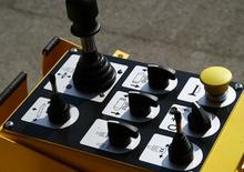 Tracked Asphalt Pavers Bomag BM 1200/30