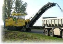 Tracked Asphalt Pavers Bomag BM 1200/30