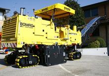 Cold Milling Machines Bomag BM 1300/30
