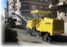 Cold Milling Machines Bomag BM 1300/30