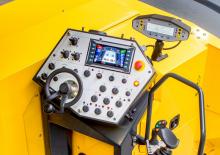 Cold Milling Machines Bomag BM 1300/35