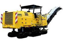 Cold Milling Machines Bomag BM 2000/50