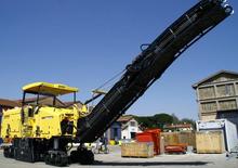 Cold Milling Machines Bomag BM 2000/60