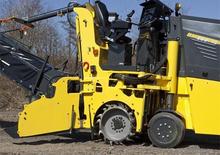 Cold Milling Machines Bomag BM 500/15
