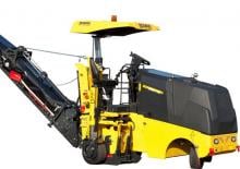 Cold Milling Machines Bomag BM 600/15-2