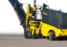 Cold Milling Machines Bomag BM 600/15