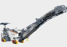 Cold Milling Machines Wirtgen W 100 CFi