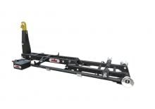 Roll-off Tippers Hyva Lift 03-28 K