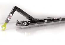 Roll-off Tippers Hyva Lift 30-60 S