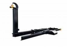 Roll-off Tippers Marrel AL 10 DIN 38 B
