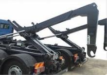 Roll-off Tippers Marrel AL 18 DIN 56 S-B