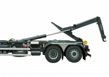 Roll-off Tippers Marrel AL 20 PA S 56