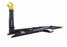 Roll-off Tippers Marrel AL 22 S 56