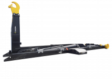 Roll-off Tippers Marrel AL 24 PA S 49