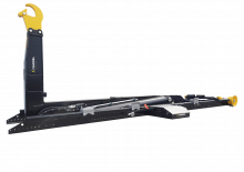 Roll-off Tippers Marrel AL 24 PA S 58