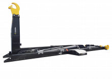 Roll-off Tippers Marrel AL 26 DIN 55 B