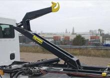 Roll-off Tippers Marrel AL 3 PA D 28