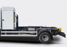 Roll-off Tippers Marrel AL 4 DIN 36 B