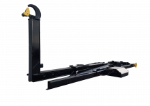 Roll-off Tippers Marrel AL 8 DIN 38 B