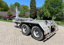 Roll-off Tippers Atlas ARK 122-3