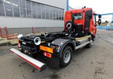 Roll-off Tippers CTS CTS 06-33 S