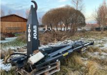 Roll-off Tippers JOAB L20A-5200 AA
