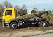 Roll-off Tippers Marrel MA 19.60