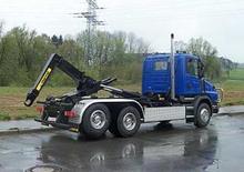 Roll-off Tippers Marrel MA 26.52