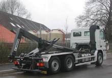 Roll-off Tippers Marrel MA 26.70