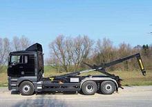 Roll-off Tippers Marrel MA 35.70
