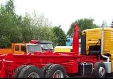 Roll-off Tippers Marrel MA 40.65