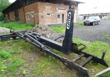 Roll-off Tippers Palift P 12