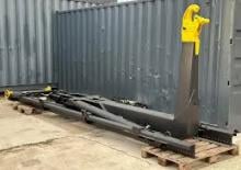 Roll-off Tippers Palift P 20