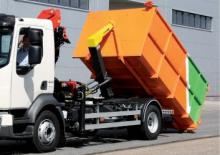 Roll-off Tippers Palift T 07