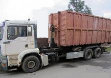 Roll-off Tippers Palift T 16.50-16.69