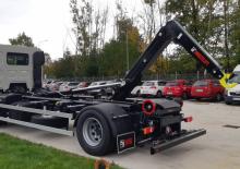 Roll-off Tippers Multilift Ultima 14 S 46