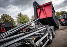 Roll-off Tippers Multilift Ultima 30 S 61