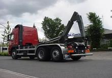 Roll-off Tippers VDL VDL-S 25-620
