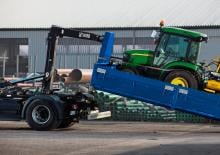 Roll-off Tippers Multilift XR 14 S 51
