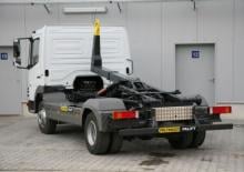 Roll-off Tippers Palfinger T 07 Duo