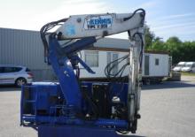 Rolloading Cranes Kennis 11.000 R 78-2
