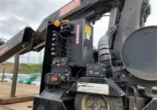 Rolloading Cranes Hiab R 240 S5