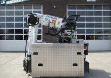 Rolloading Cranes Kennis R-24/74-3