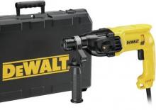 Rotary Hammers DEWALT D25033K-QS