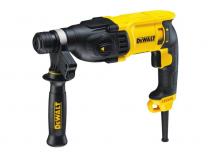 Rotary Hammers DEWALT D25133K