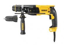 Rotary Hammers DEWALT D25134KP-QS