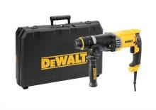 Rotary Hammers DEWALT D25144K-QS